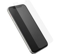 Otterbox Pellicola protettiva in Vetro temperato Trusted per iPhone 11 / iPhone XR, Protezione a rotture, graffi e cadute,