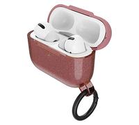 OtterBox per AirPods Pro (1.ª gen 2019), Custodia resistente a cadute sottile, gamma Ispra, Rosa