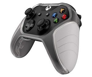 OtterBox per Xbox One Custodia protettiva antiscivolo per Controller wireless, Bianco