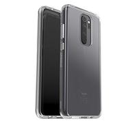 OtterBox per Xiaomi Redmi Note 8 Pro, Custodia sottile resistente a cadute, Gamma Sleek, Trasparente - Senza Retail Package