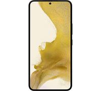 OtterBox PERFORMANCE FLEX GLASS SERIES con protezione schermo a luce blu per Galaxy S22 - TRASPARENTE