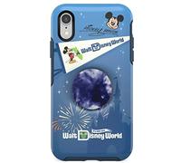 OtterBox + Pop Walt Disney World Custodia per iPhone XR - Confezione non al dettaglio - Dye Hard Pop