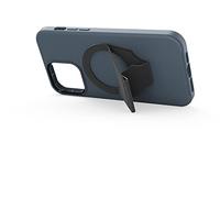 OtterBox Post Up Stand con MagSafe, support con grip, visualizzazione in Orizzontale e Verticale con aggancio magnetico MagSafe, compatibile iPhone, Nero (la custodia va acquistata separatamente)