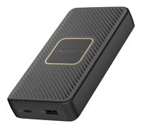 Otterbox Usb A/c Wireless 18w 15.000mah Power Bank Nero