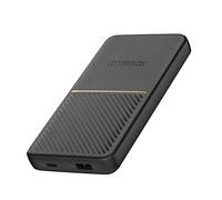 Otterbox Usb Pd A/c 18w 10.000mah Power Bank Nero