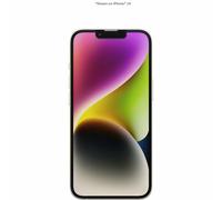 OtterBox Premium Pro Glass Antimicrobial Blue Light Apple iPhone 15 Pro Max - clear NEW