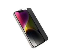 OtterBox Premium Pro Privacy Pellicola protettiva in Vetro temperato per iPhone 17e, 16e, 14, 13, 13 Pro, Protezione antigraffio superiore, graffi e cadute da 1.8m, Senza Retail Package