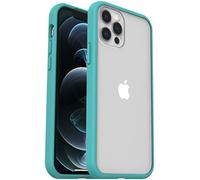 OtterBox React Apple iPhone 12/12 Pro Sea Spray - Trasparente/Blu