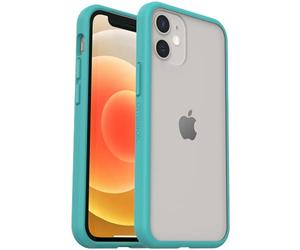 OtterBox React Apple iPhone 12 Pro Max Sea Spray - Trasparente/Blu