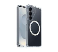 OTTERBOX React COVER MAGSAFE per Samsung Samsung Galaxy S26, Trasparente