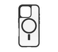OTTERBOX React Cover per Apple iPhone 16 Pro, Trasparente