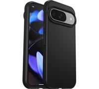 OtterBox Cover per Google Pixel 9/Pixel 9 PRO React Series, Resistente a Shock e Cadute Fino, Cover Ultrasottile, Testata a Norme Mil-Std 810G, Nero