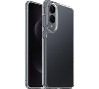 OtterBox Cover per Samsung Galaxy S25 Edge, React Series, Resistente a Shock e Cadute Fino, Cover Ultrasottile, Testata a Norme Mil-Std 810G, Transparente