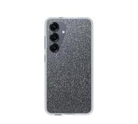 OtterBox Cover React S25 – Ultrasottile, resistente MIL-STD 810G – Stardust/Trasparente