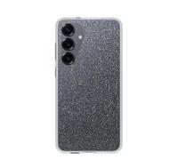 OtterBox React cover per Samsung Galaxy S25+, Stardust | Custodia resistente a urti e cadute, ultrasottile, testata a norme MIL-STD 810G