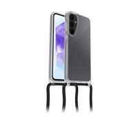 OTTERBOX React Cover per Samsung Samsung Galaxy A55 (5G), Trasparente