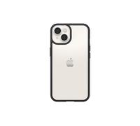 OTTERBOX React CUSTODIA per Apple iPhone 15 Pro, Bianco, Nero