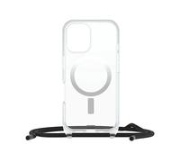 OTTERBOX React CUSTODIA per Apple iPhone 16, Trasparente