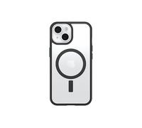 OTTERBOX React CUSTODIA per Apple iPhone 16e/15/14/13, Bianco, Nero