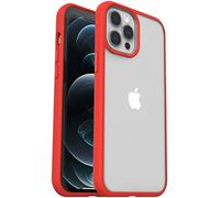 OtterBox REACT - CUSTODIA PER IPHONE 12 PRO MAX POWER RED