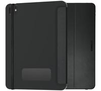 Cover OtterBox React Folio Case per iPad Pro 13" M4 (2024), antishock e cadute, ultra sottile, custodia Folio protettiva, testata a norme MIL-STD 810G, Nero, Senza Retail Package