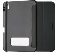 OtterBox React Folio Series per Apple iPad (A16/10a gen), nero - prodotti consegnati senza imballaggio - Nouvo