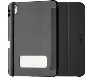 OtterBox React Folio Series per Apple iPad (A16/10a gen), nero - prodotti consegnati senza imballaggio - Nouvo