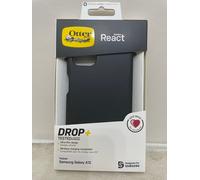 OTTERBOX React Goccia Testato Custodia per Samsung Galaxy A12/A13/A22 5G/ A32/