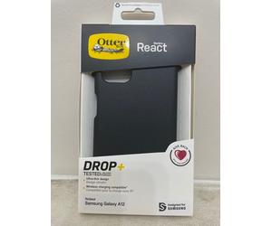 OTTERBOX React Goccia Testato Custodia per Samsung Galaxy A12/A13/A22 5G/ A32/