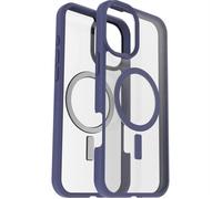 Otterbox - React Magsafe Almondjoy Custodia Iphone 16 Plus-viola/trasparente OtterBox