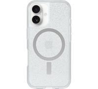 OtterBox React MagSafe cover per iPhone 16, StarDust | Custodia con MagSafe, resistente a urti e cadute, ultrasottile, testata a norme MIL-STD 810G