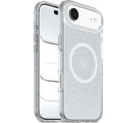 OtterBox React Series MagSafe cover per iPhone Air, resistente a shock e cadute fino, cover ultrasottile, testata a norme MIL-STD 810G, Stardust