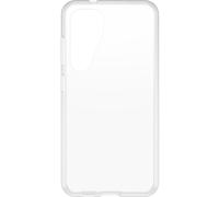 OtterBox React Series - Back cover for mobile phone - clear - for Samsung Galaxy S24