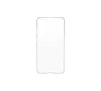 OtterBox React Series - Back cover for mobile phone - clear - for Samsung Galaxy S24+ NEW