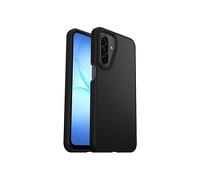 OtterBox Cover per Samsung Galaxy A17 5G/A16/A16 5G React Series, Resistente a Shock e Cadute Fino, Cover Ultrasottile, Testata a Norme Mil-Std 810G, Nero