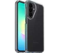 OtterBox React Series cover per Samsung Galaxy A27 5G, resistente a shock e cadute fino, cover ultrasottile, testata a norme MIL-STD 810G, Transparante