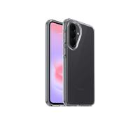 OtterBox Cover React Series per Samsung Galaxy A37 5G, resistente a shock e cadute fino, cover ultrasottile, testata a norme MIL-STD 810G, Trasparente