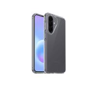 OtterBox Cover React Series per Samsung Galaxy A57 5G, resistente a shock e cadute fino, cover ultrasottile, testata a norme MIL-STD 810G, Trasparente