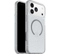 OtterBox React Series MagSafe cover per iPhone 17 Pro Max, resistente a shock e cadute fino, cover ultrasottile, testata a norme MIL-STD 810G, Stardust
