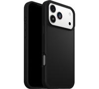 OtterBox React Series MagSafe cover per iPhone 17 Pro Max, resistente a shock e cadute fino, cover ultrasottile, testata a norme MIL-STD 810G, Nero