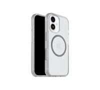 OTTERBOX React Series MagSafe Cover per iPhone 17,super resistente a shock e cadute,ultrasottile, testata norme MIL-STD 810G, Trasparente