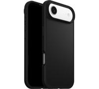 OtterBox React Series MagSafe cover per iPhone Air, resistente a shock e cadute fino, cover ultrasottile, testata a norme MIL-STD 810G, Nero