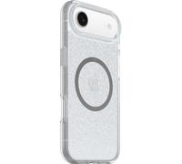 OtterBox React Series MagSafe cover per iPhone Air, resistente a shock e cadute fino, cover ultrasottile, testata a norme MIL-STD 810G, Stardust
