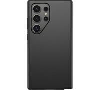 OtterBox Samsung Galaxy S24 Ultra Symmetry Series Case - Black, Ultra-Sleek, Wireless Charging Compatible, Raised Edges Protect Camera & Screen