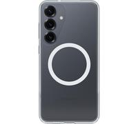 OtterBox Samsung Galaxy S25+ Symmetry Series Clear Magnet Case - Clear