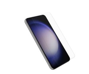 OtterBox Screen Protector CP Film per Galaxy S23, pellicola protettiva per lo schermo, protezione antigraffio, protezione affidabile contro graffi e scalfitture - Nouvo