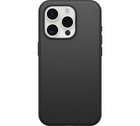 OtterBox Serie Symmetry per iPhone 15 Pro, nero Apple iPhone 15 Pro - Nouvo
