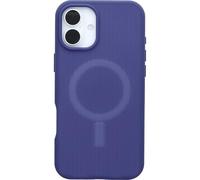 OtterBox Serie Symmetry Soft Touch per MagSafe per iPhone 16 Plus - Craft Blue