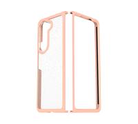 OTTERBOX SH00065095 CUSTODIA per Samsung Galaxy Z Fold5, Rosa, Trasparente