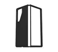 OtterBox Cover per Samsung Galaxy Z Fold6 Thin Flex, resistente a shock e cadute,i n 2 pezzi, testata 2x vs norme anti caduta MIL-STD 810G, per telefoni pieghevoli, Nero